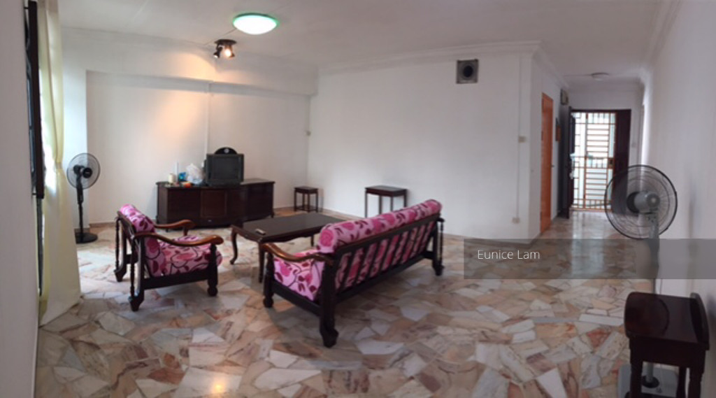 Blk 123A Rivervale Drive (Sengkang), HDB 5 Rooms #139711052